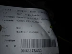 Engine Ecm Electronic Control Module 6-360 5.9L Fits 92 Dodge 250 Pickup 418581. Fixed Price $1075.00.