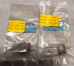 5 Ford E1FZ-9D726-A Actuator Cable Retainer Clips Genuine Oem Replacements. Fixed Price $18.00.