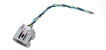 Nissan & Infiniti Harness Sub Engine Room; Distance Sensor Pigtail 24023-5R00A. Fixed Price $21.31.