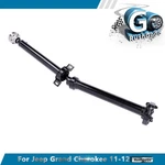 52853647AD Rear Driveshaft Assembly 52853647AC For Jeep Grand Cherokee 2011-2012. Fixed Price $208.20.