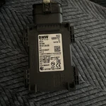 Bmw Front Blind Spot Lane Radar Module 6632 6899157. Fixed Price $100.00.
