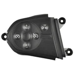 Cruise Ctrl Switch Standard Motor Products CCA1198. Fixed Price $88.07.