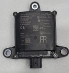 2020-2022 Toyota C-hr Rear Blind Spot Module Sensor Oem 88162-F4031. Fixed Price $65.99.