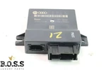 05-08 Audi A8- Can-bus / Gateway Control Module 4F0907468D Oem. Fixed Price $38.12.