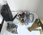 1980S Dana Speedostat Vacuum Cruise Control Kit Complete With Wiring & Hardware. Fixed Price $399.99.