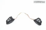 2018-2019 Volkswagen Golf Alltrack Steering Wheel Multifunction Switch Oem. Fixed Price $153.99.