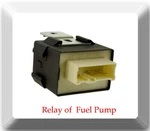 Oe Spec RY422 /39400-SR3-003 Relay Of Fuel Pump Fits: Integra Civic Cr-v. Fixed Price $23.60.