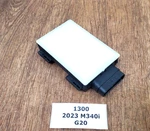 Oem Bmw G20 G30 G80 G82 M3 M4 Blind Spot Radar Sensor Module Unit. Fixed Price $79.95.