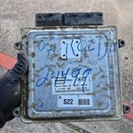 07 08 Kia Rondo 39102-25110 Computer Brain Engine Control Ecu Ecm Ebx Module. Fixed Price $23.51.