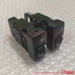 Toyota 4RUNNER GRN210 2003-2009 Genuine Seat Heater Switch Rh & Lh Set Oem. Fixed Price $132.70.