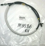 New Genuine Toyota 3.4 Throttle Cable 35520-35190 (see List Below). Fixed Price $73.00.