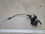 Chrysler Maserati 2.2 Turbo Cruise Control Servo Unit Vacuum Bracket Cable Oe. Fixed Price $41.95.