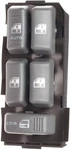 D6071 Ac Delco Door Lock Switch Driver Left Side New For Chevy Olds Suburban Lh. Fixed Price $243.89.