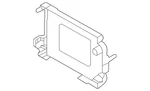 Genuine Bmw Distance Sensor Retainer Bracket 66-31-9-500-092. Fixed Price $26.80.