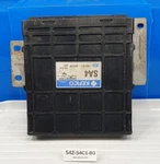 *minor CRACK****01-02 Kia Optima Engine Control Unit Ecu 3912138370 OEM542S4C1B3. Fixed Price $57.00.