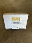Mkiv Supra 1993-98 Cruise Control Computer For Actuator 88240-14260. Fixed Price $620.00.