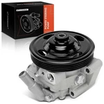 Power Steering Pump With Pulley Ford Edge 2011-2014 & Lincoln Mkx 3.5/3.7L. Fixed Price $104.99.