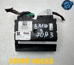 16-26 Bmw 3 8 X4 X5 X6 X7 Z4 Supra Hvac Temperature Climate Control Module. Fixed Price $40.88.