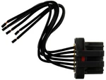1983-1997 Ford Ranger Ignition Control Module Connector Smp 13618TDGF 1989. Fixed Price $28.80.