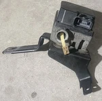 Oem 03-06 Honda Element Ex 2.4L Speed Actuator Regulator Cruise Control Module. Fixed Price $65.00.