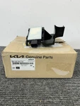 ((new)) 2021 2023 Kia Sorento Blind Spot Sensor (left/driver) 99140-P2110. Fixed Price $299.99.
