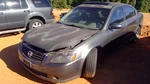 Chassis Ecm Transmission Under Front Console Cylinder Fits 06 Altima 259133. Fixed Price $83.19.
