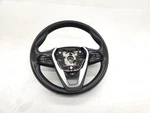 17-23 Bmw 540 G30 Sport Steering Wheel Heated Leather Paddles Shift. Fixed Price $220.00.