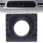 Adaptive Cruise Control Bezel Cover For Dodge Durango 2018-2020 68308794AA. Fixed Price $23.88.