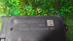 Bmw Front Radar Distance Sensor Module 6631 6899921 01. Fixed Price $275.00.