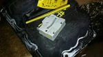 Chassis Ecm Stability Control Center Console Fits 05-09 Allure 159413. Fixed Price $100.00.