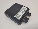 2011 Ford Taurus Right Rh Blind Spot Module. Fixed Price $84.81.