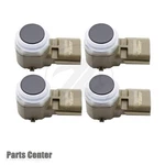 4PCS Bumper Parking Assist Sensor For 2019-2025 Nissan Altima 28438-7FL0B. Fixed Price $75.20.