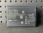 2023-2024 Bmw Cruise Control Distance Radar Sensor Oem 5A8A328-03. Fixed Price $199.99.