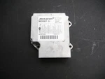 2017 Mclaren 570GT Srs Control Module Inflator Clear 11M2359CP Oem. Fixed Price $199.99.