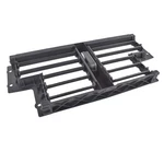 Active Grille Shutter Lower For Silverado Gmc Sierra 1500 W/motor Actuator Front. Fixed Price $110.00.