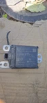2021 Mazda CX-30 Front Radar Sensor BOTS-67XA0-A. Fixed Price $125.00.