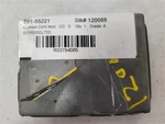Chassis Ecm Cruise Control Center Dash Fits 97-98 Infiniti I30 3794085. Fixed Price $70.13.