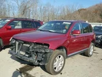 Chassis Ecm Transfer Case Thru Vin 045000 Fits 04-05 Touareg 1604024. Fixed Price $77.00.