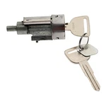 Standard Motor Products US-136L Ignition Lock Cylinder For 88-89 Honda Civic Crx. Fixed Price $43.94.
