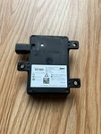 2016-2018 Hyundai Tucson Rear Left/driver Blind Spot Radar Sensor 95811-D3003. Fixed Price $150.00.