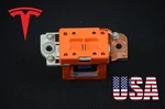 16 18 19 20 21 Tesla Model X Pyro Battery Fuse Disconnect Oem 1077177-00-B. Fixed Price $49.00.