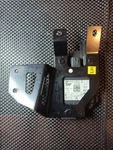 Oem 2020-2022 Kia Telluride Left Driver Blind Spot Monitor Radar 99140 S9000. Fixed Price $150.00.