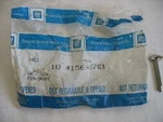 New Nos 1991-93 Gm Chevy Buick Pontiac Cruise Control Servo Retainer 15693781. Fixed Price $5.99.