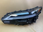 Mint 2023-2024 Lexus RX350 RX500H Left Side Headlight Triple Beam Led #3 Oem. Fixed Price $929.00.
