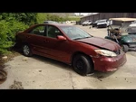 Chassis Ecm Multiplex Network Left Hand Dash Us Market Fits 02 Camry 844368. Fixed Price $59.94.
