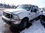 Used Cruise Control Module Fits: 2002 Ford F250SD Pickup Diesel W. Fixed Price $103.19.