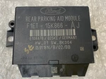 F1EZ15K866J Ford Focus Escape Parking Aid System Control Module Oem. Fixed Price $46.24.