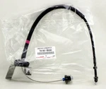 78180-1B090 Toyota Supra 1993-1998 Genuine Accelerator Control Cable New Oem. Fixed Price $107.86.