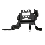 Oem New Genuine Nissan Distance Sensor Bracket 2015-18 Murano 28452-5AA4A. Fixed Price $206.32.
