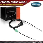 Front Parking Brake Cable Ford Explorer Lincoln Aviator Mercury Mountaineer. Fixed Price $20.99.